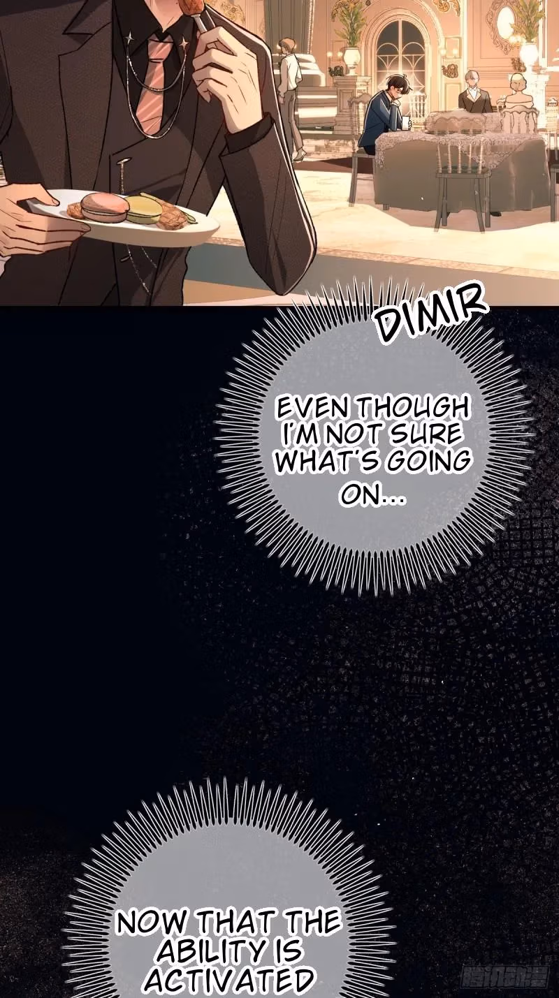 Read Consuming Love chapter 18 image 27 on Lezhin
