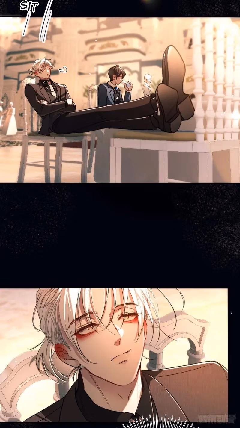 Read Consuming Love chapter 18 image 43 on Lezhin
