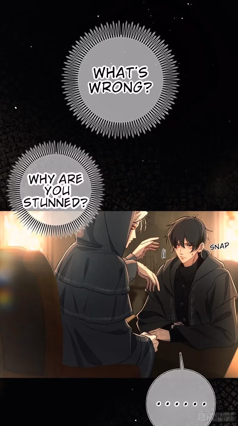 Read Consuming Love chapter 18 image 5 on Lezhin