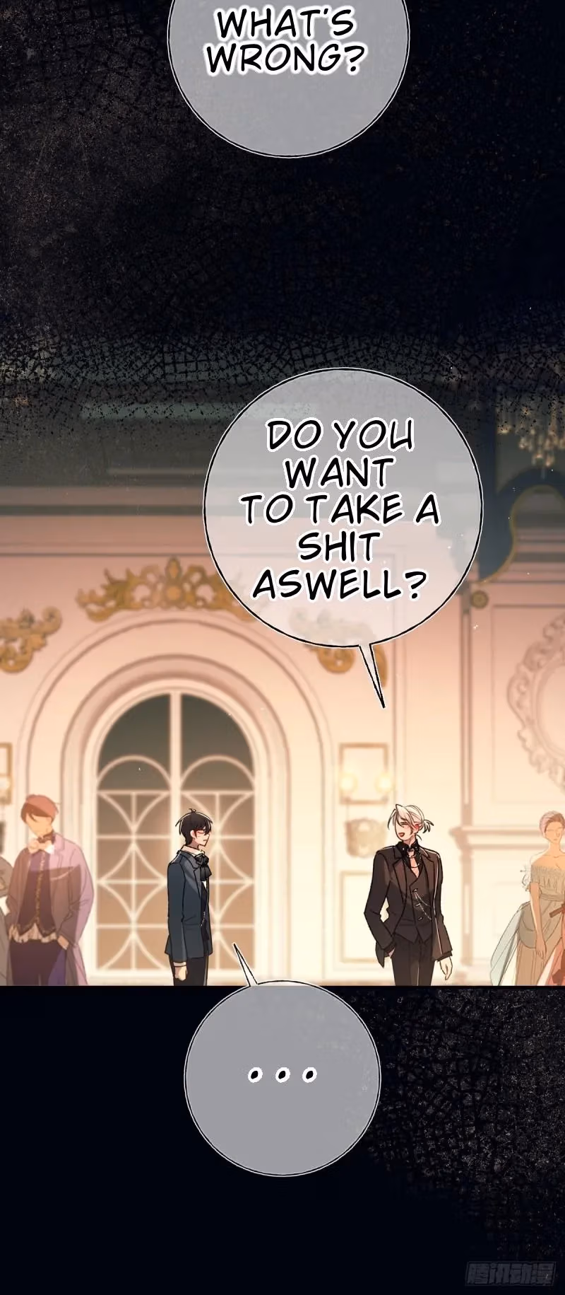 Read Consuming Love chapter 18 image 50 on Lezhin