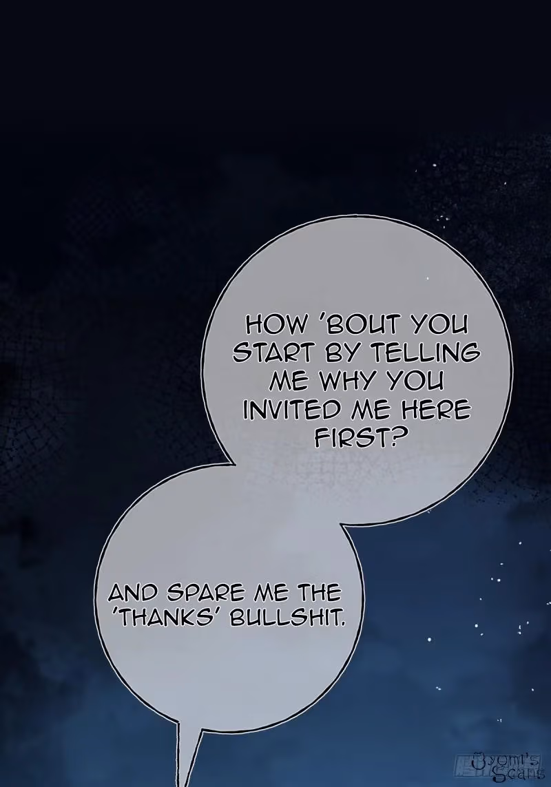 Read Consuming Love chapter 19 image 1 on Lezhin