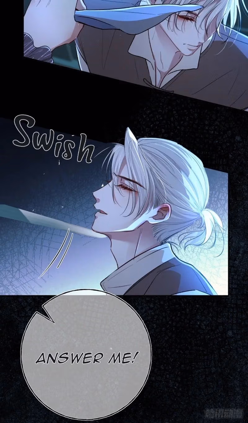 Read Consuming Love chapter 19 image 31 on Lezhin