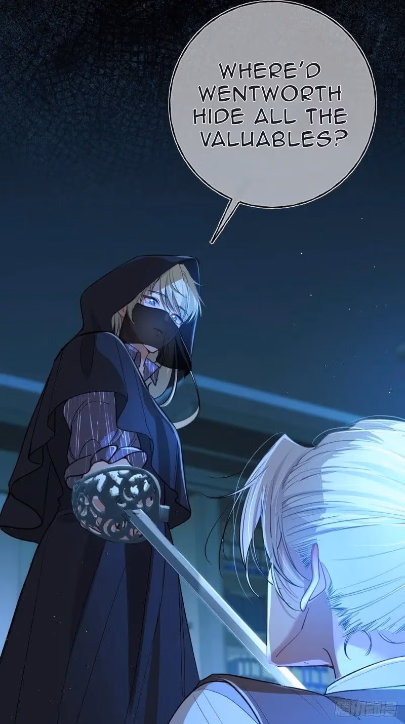 Read Consuming Love chapter 19 image 32 on Lezhin