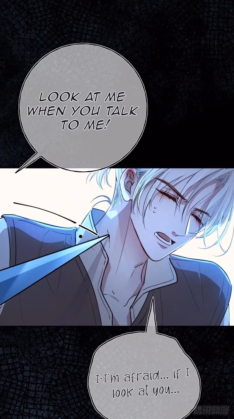 Read Consuming Love chapter 19 image 35 on Lezhin
