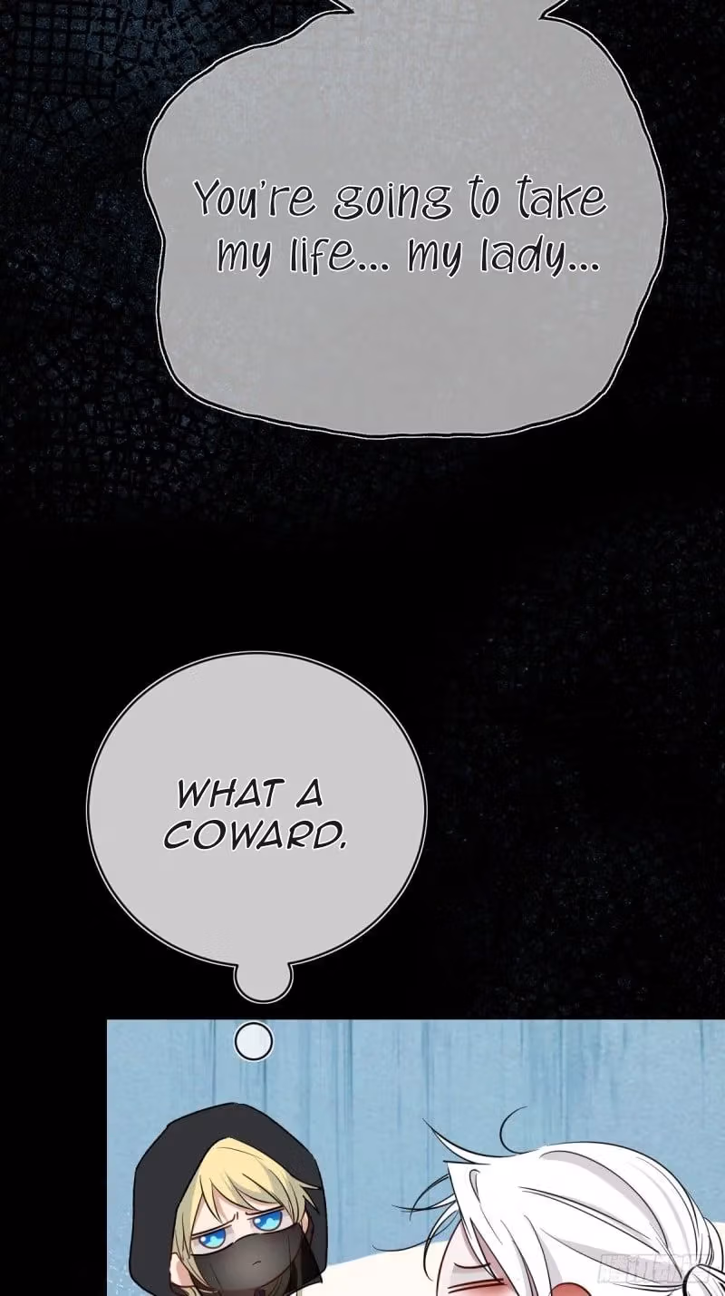 Read Consuming Love chapter 19 image 36 on Lezhin