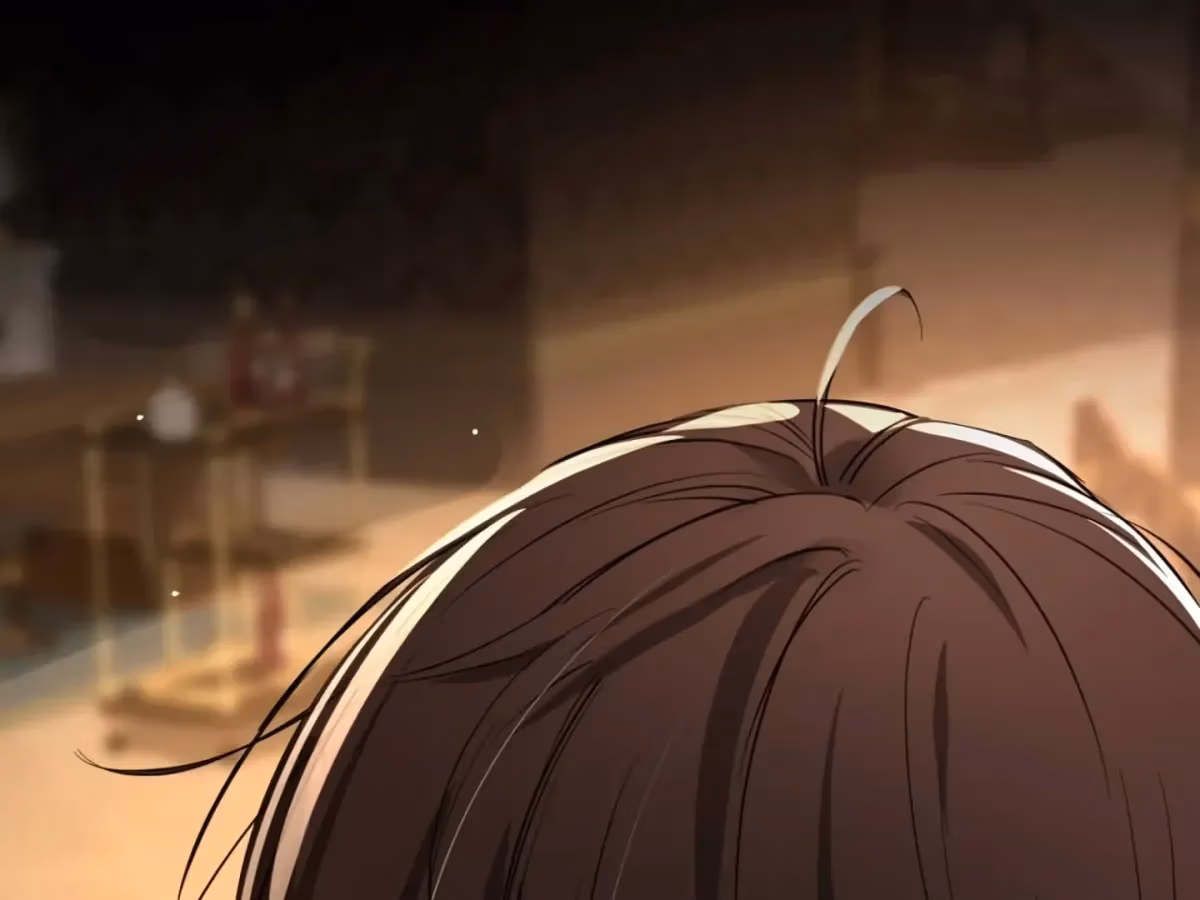Read Consuming Love chapter 2 image 11 on Lezhin