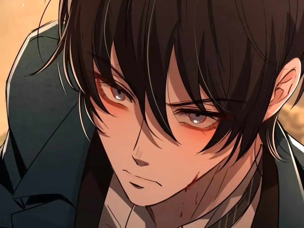 Read Consuming Love chapter 2 image 12 on Lezhin
