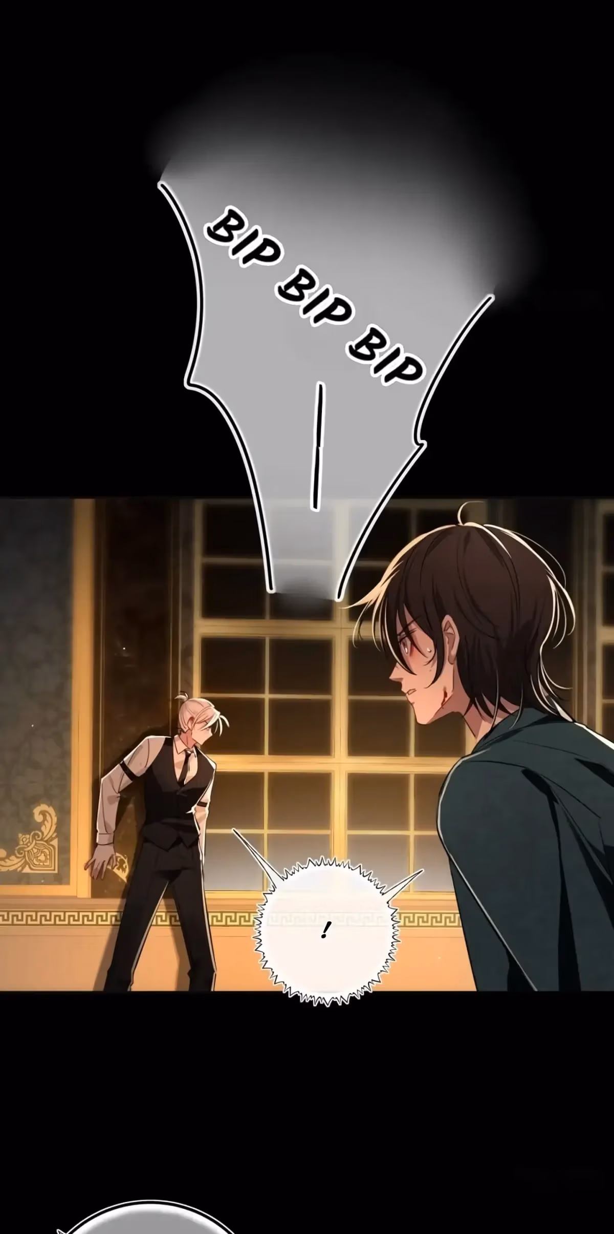 Read Consuming Love chapter 2 image 18 on Lezhin