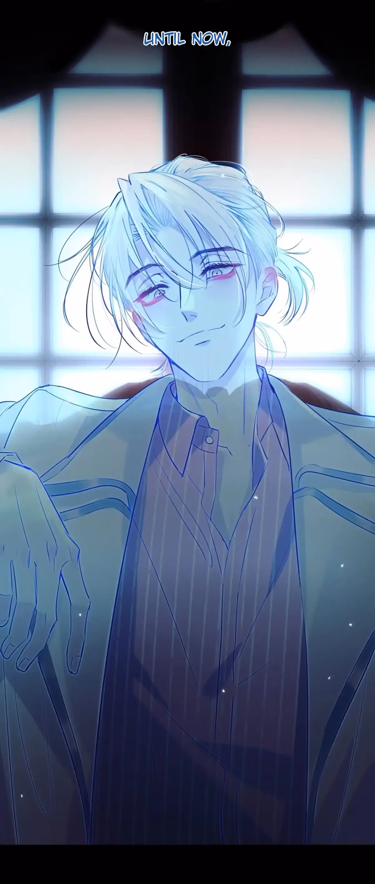 Read Consuming Love chapter 2 image 2 on Lezhin