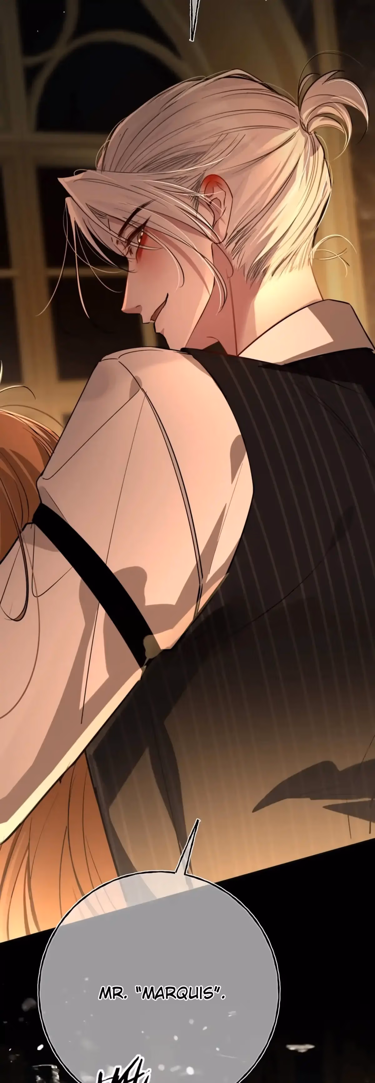 Read Consuming Love chapter 2 image 23 on Lezhin