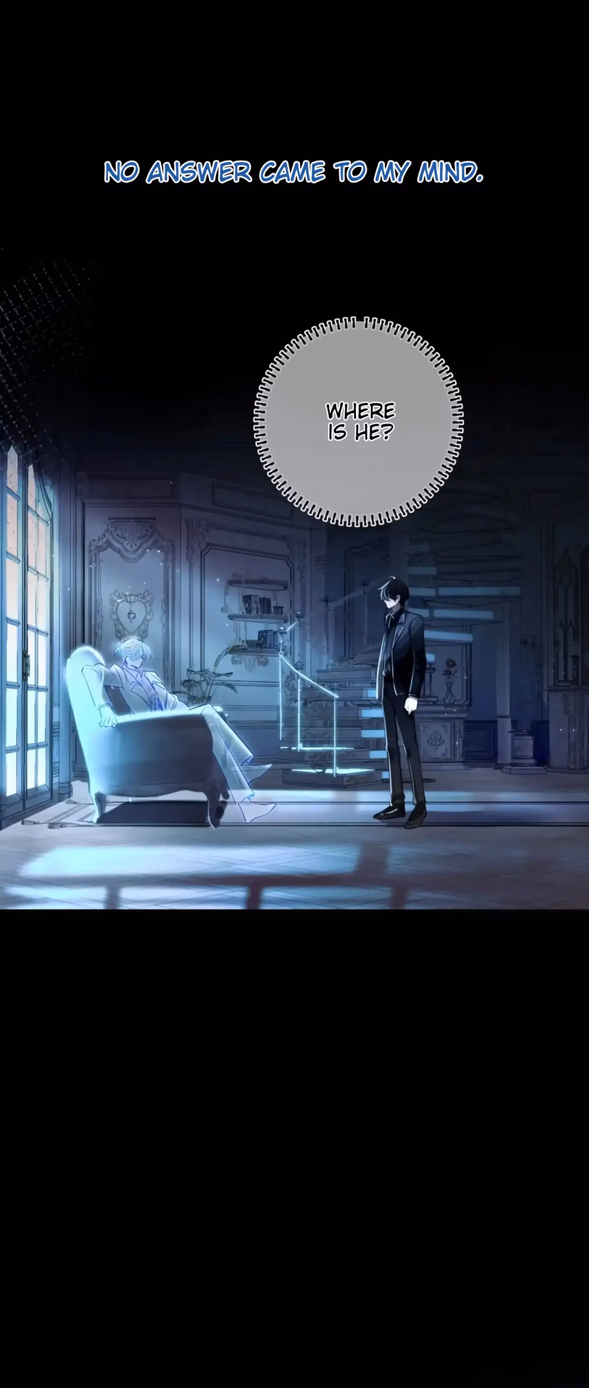 Read Consuming Love chapter 2 image 3 on Lezhin