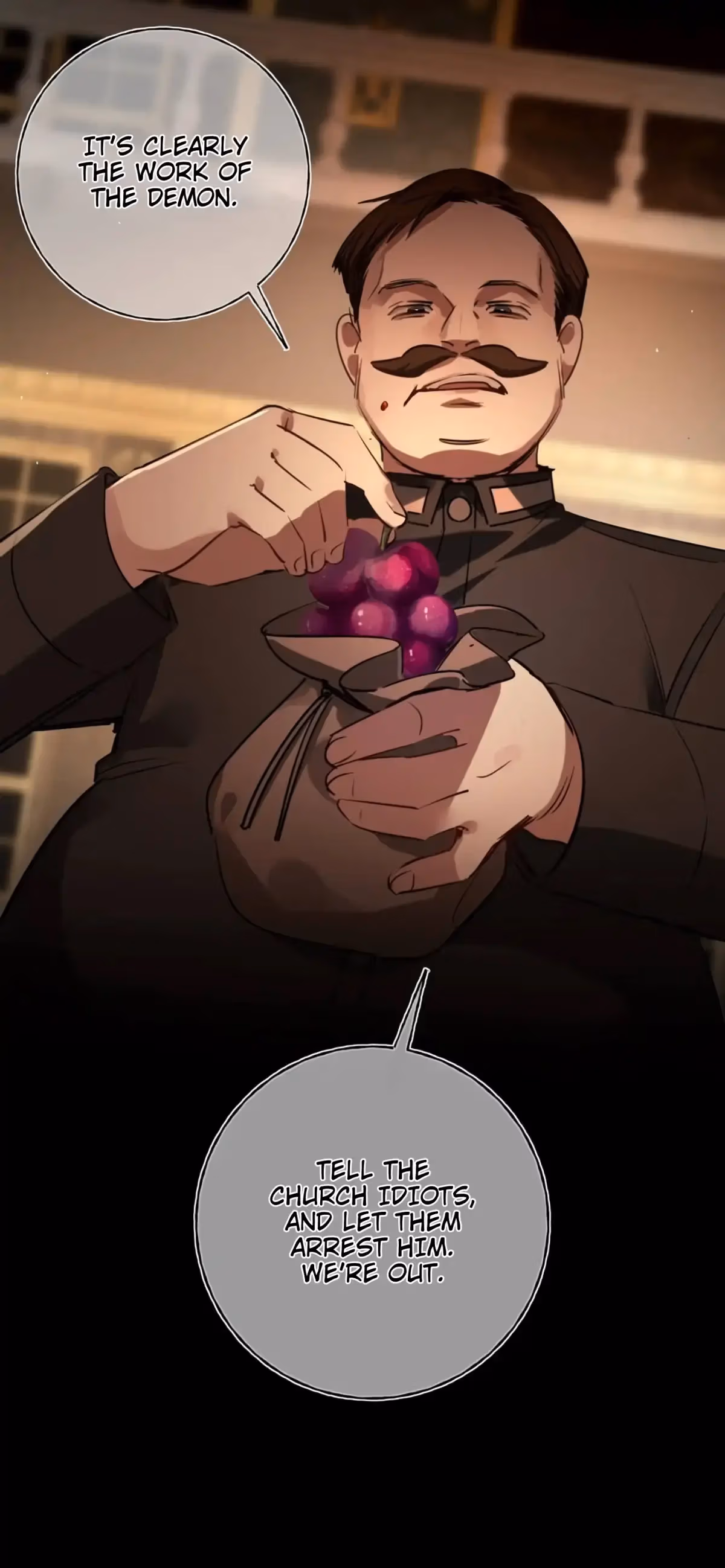 Read Consuming Love chapter 2 image 30 on Lezhin