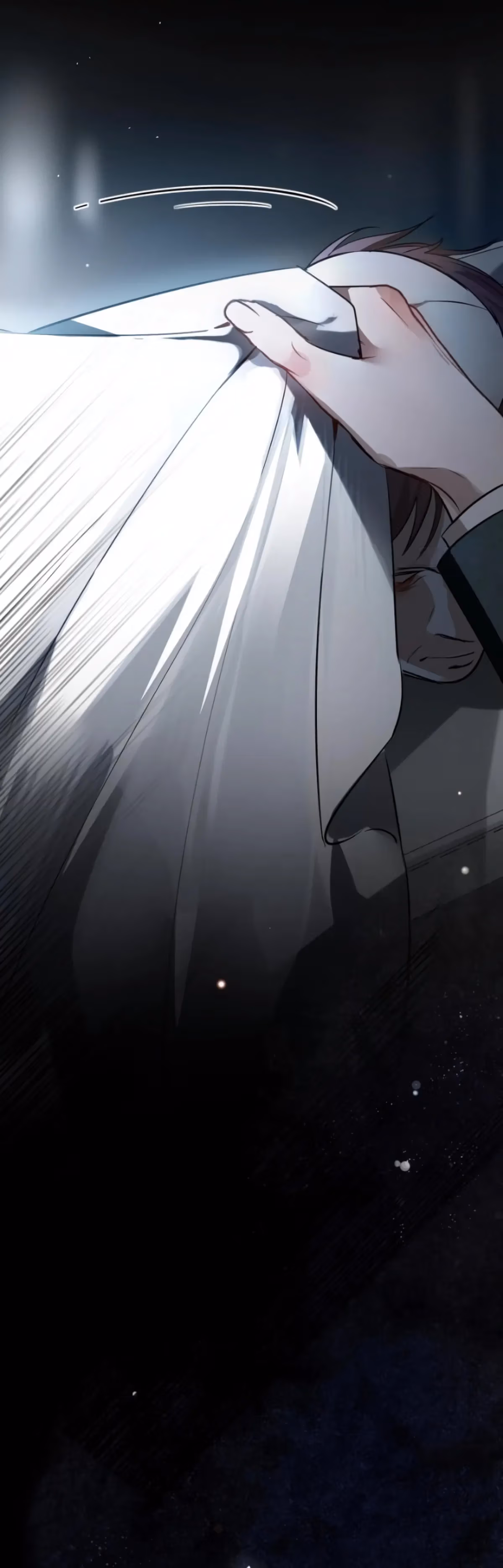 Read Consuming Love chapter 2 image 33 on Lezhin