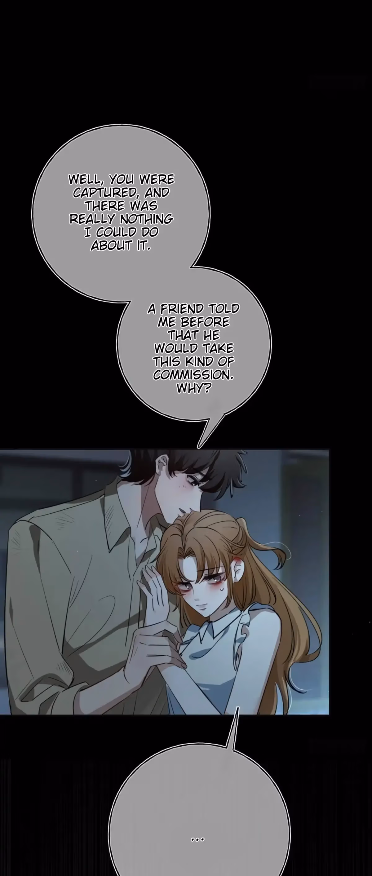 Read Consuming Love chapter 2 image 36 on Lezhin
