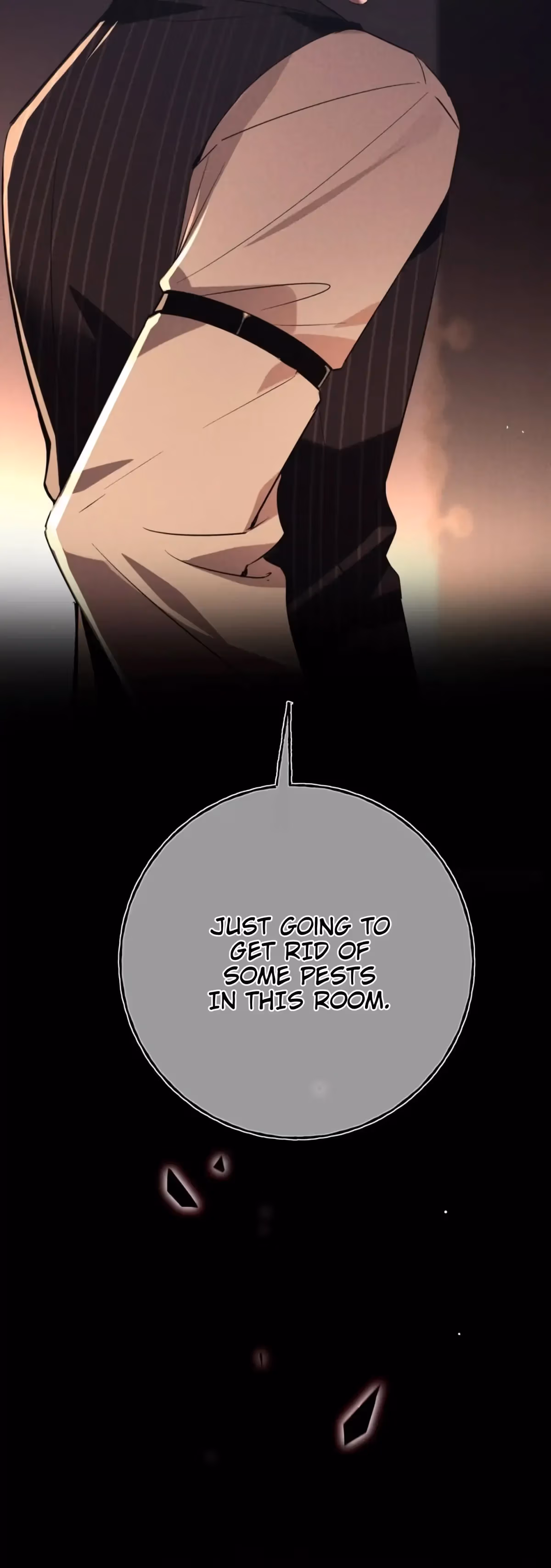 Read Consuming Love chapter 2 image 39 on Lezhin