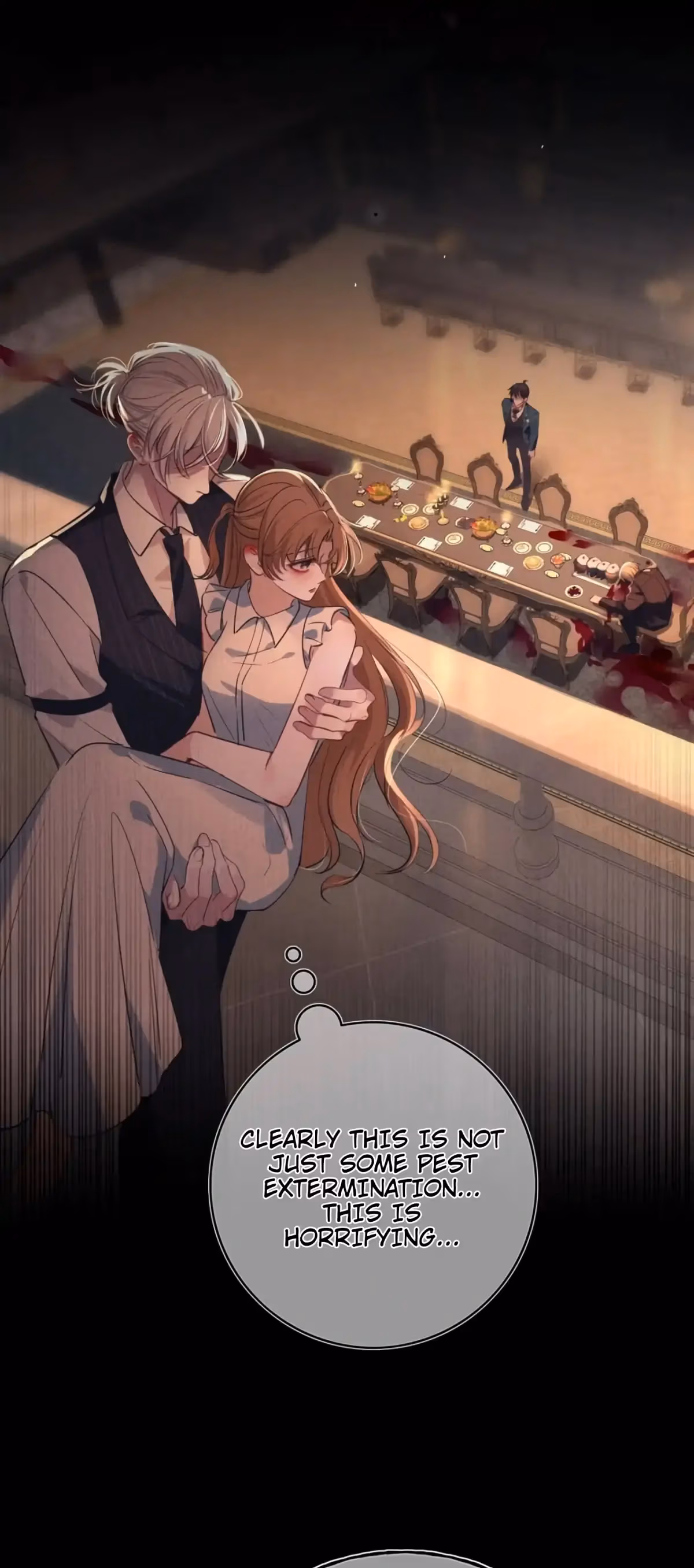 Read Consuming Love chapter 2 image 40 on Lezhin