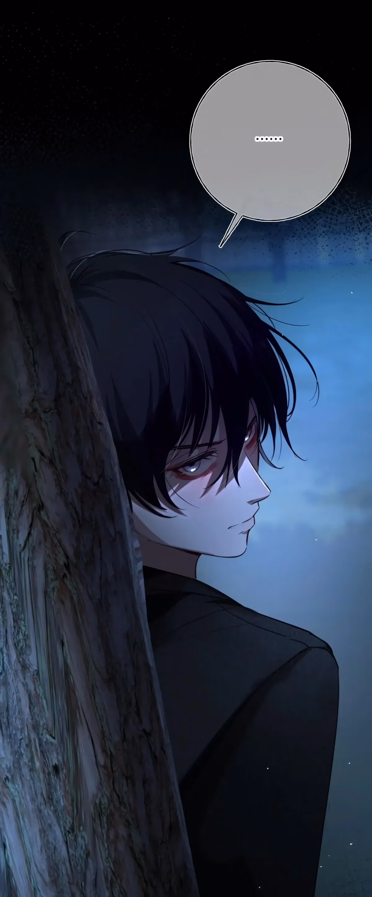 Read Consuming Love chapter 2 image 44 on Lezhin