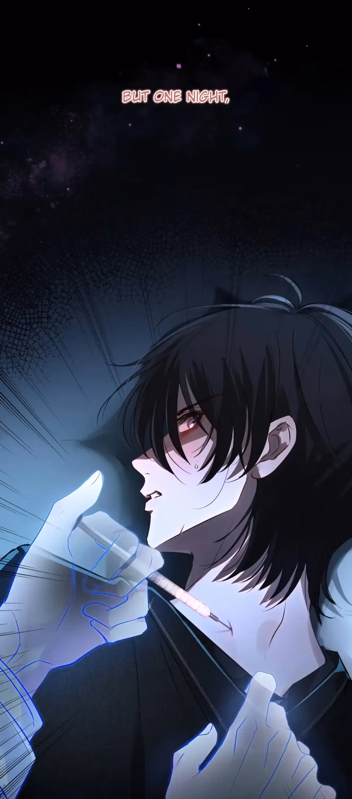 Read Consuming Love chapter 2 image 54 on Lezhin
