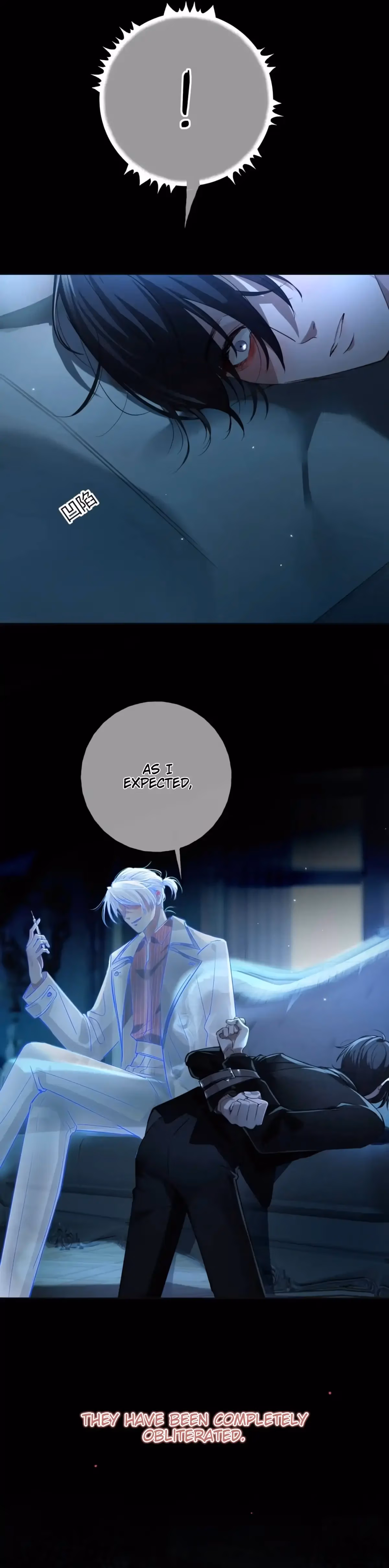 Read Consuming Love chapter 2 image 58 on Lezhin