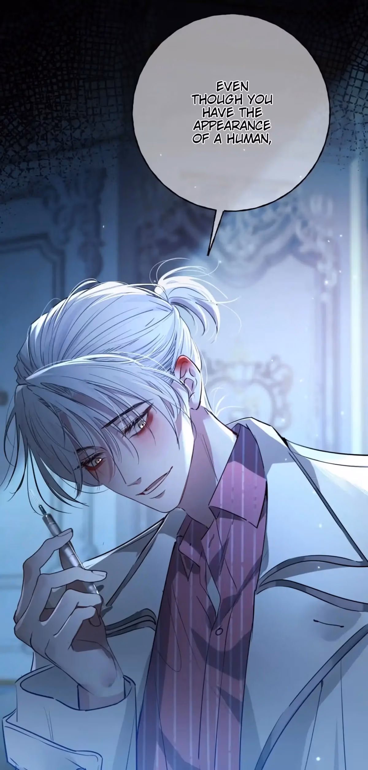 Read Consuming Love chapter 2 image 59 on Lezhin