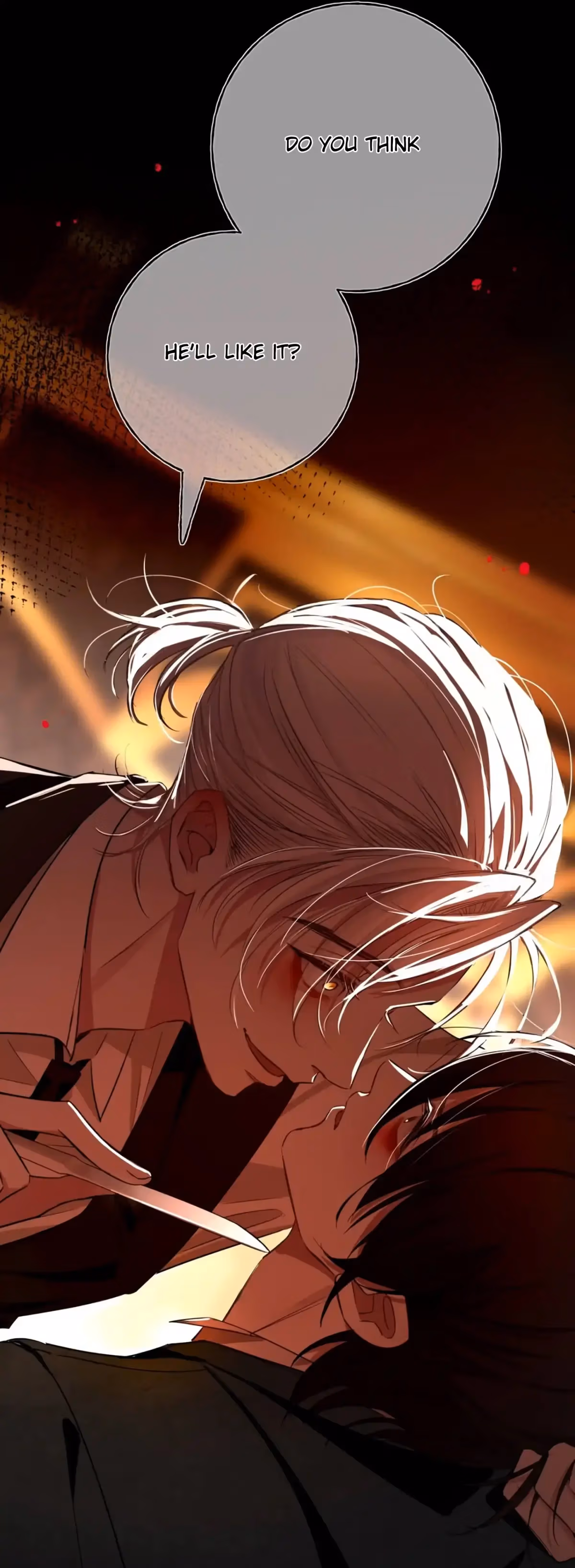 Read Consuming Love chapter 2 image 6 on Lezhin