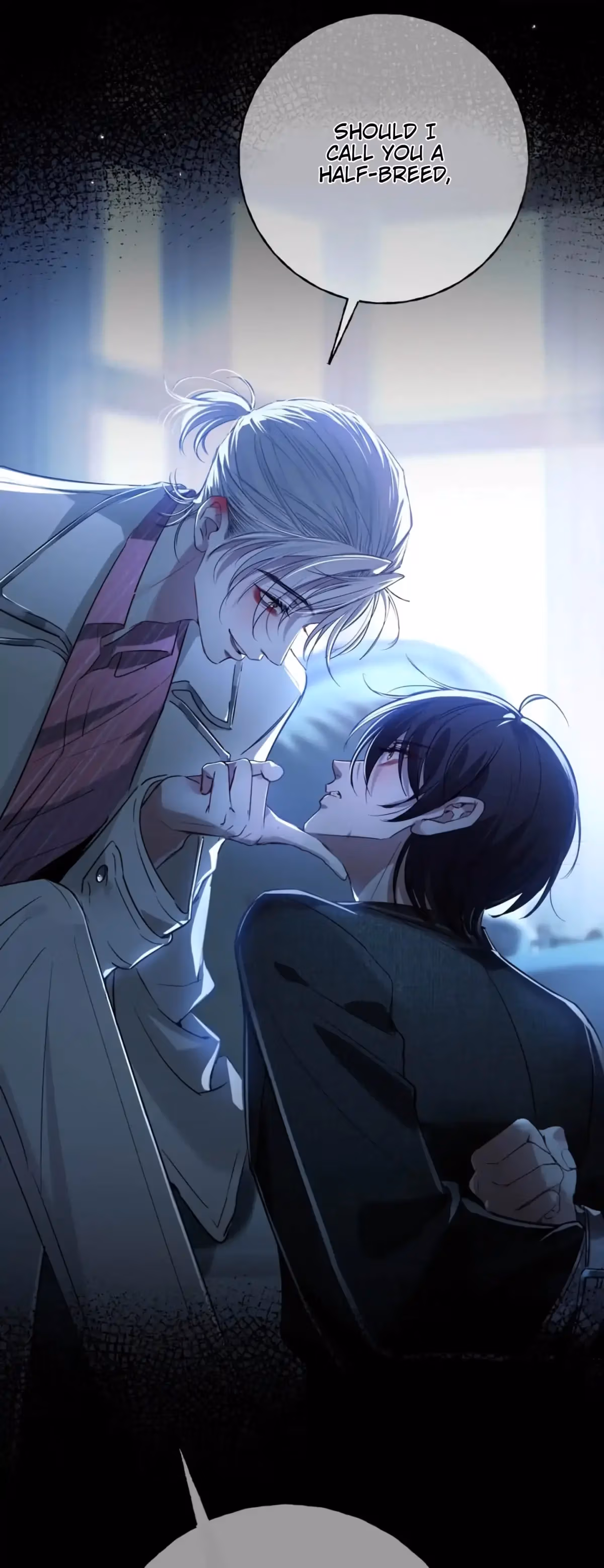 Read Consuming Love chapter 2 image 61 on Lezhin