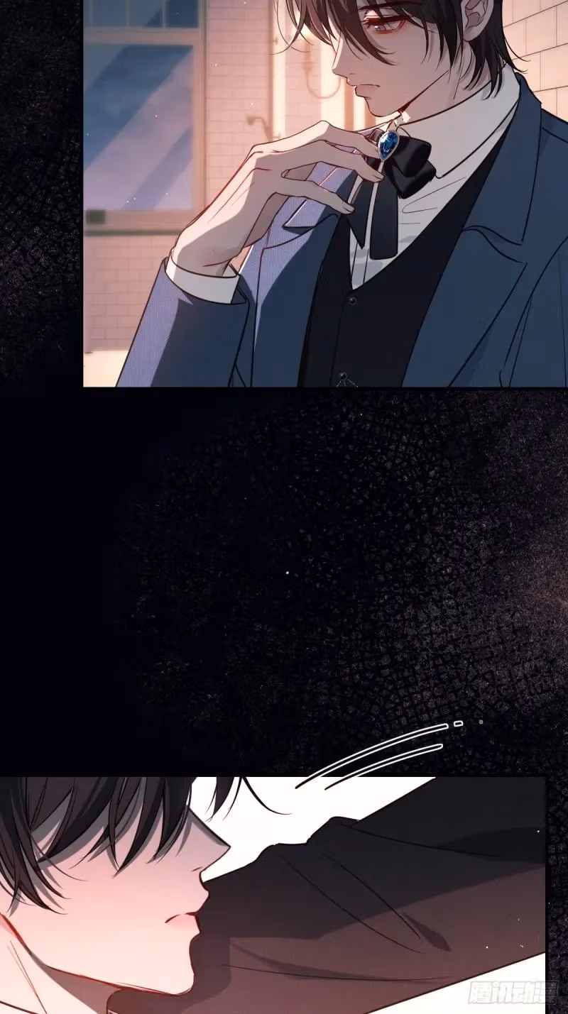 Read Consuming Love chapter 20 image 14 on Lezhin