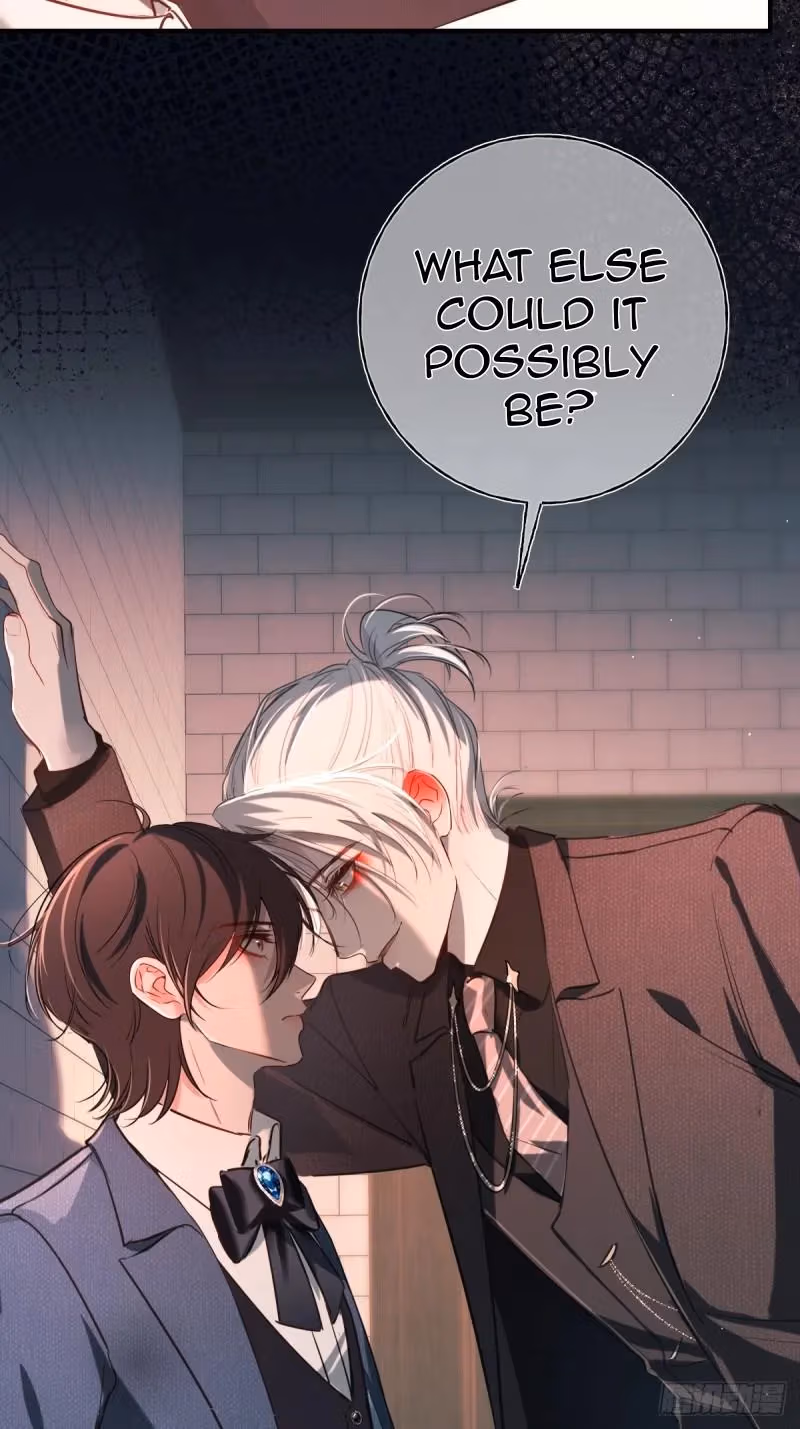 Read Consuming Love chapter 20 image 15 on Lezhin