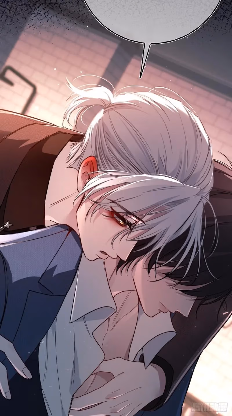 Read Consuming Love chapter 20 image 2 on Lezhin