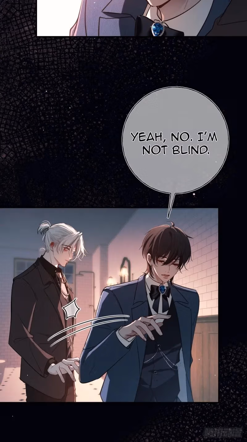 Read Consuming Love chapter 20 image 21 on Lezhin