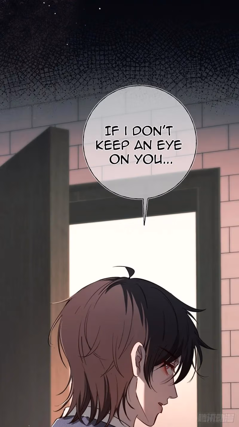 Read Consuming Love chapter 20 image 23 on Lezhin
