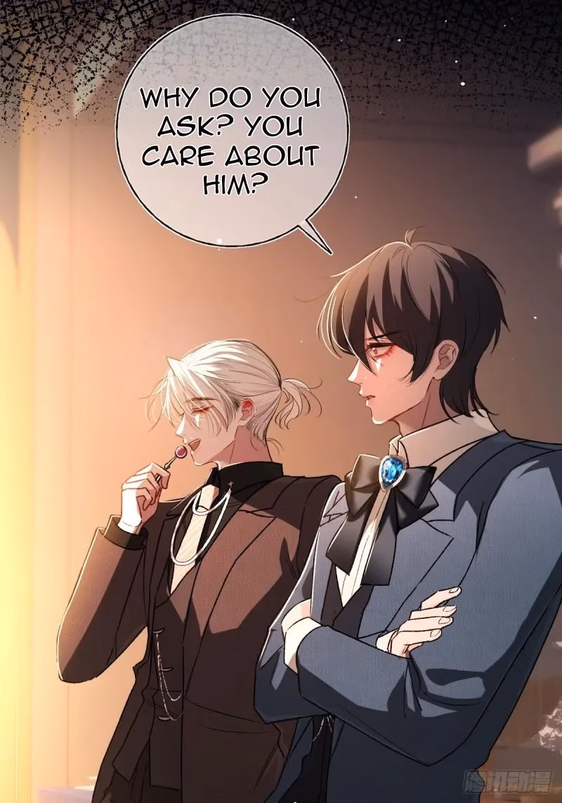 Read Consuming Love chapter 20 image 31 on Lezhin