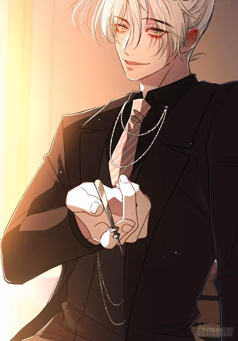 Read Consuming Love chapter 20 image 38 on Lezhin
