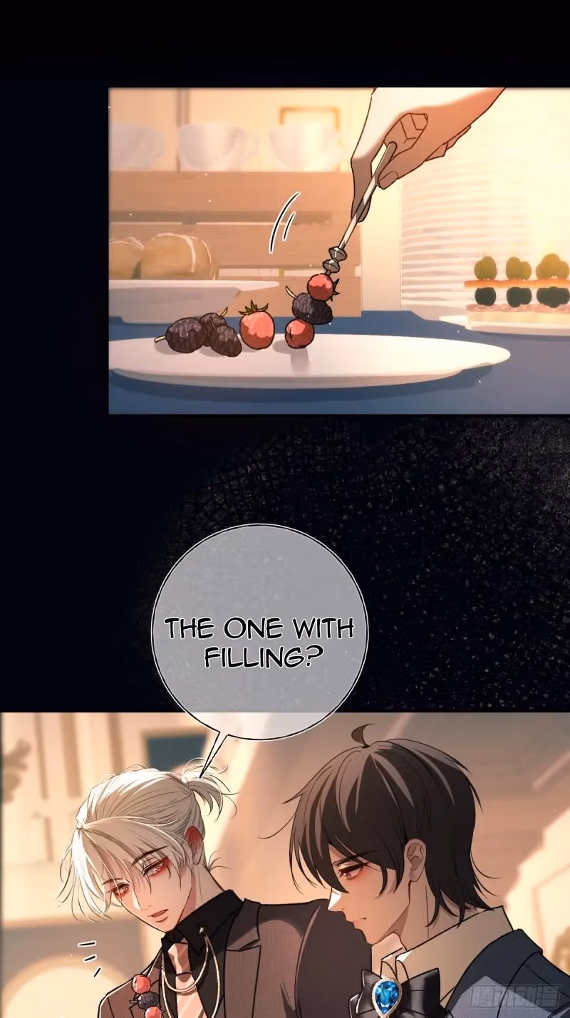 Read Consuming Love chapter 20 image 40 on Lezhin