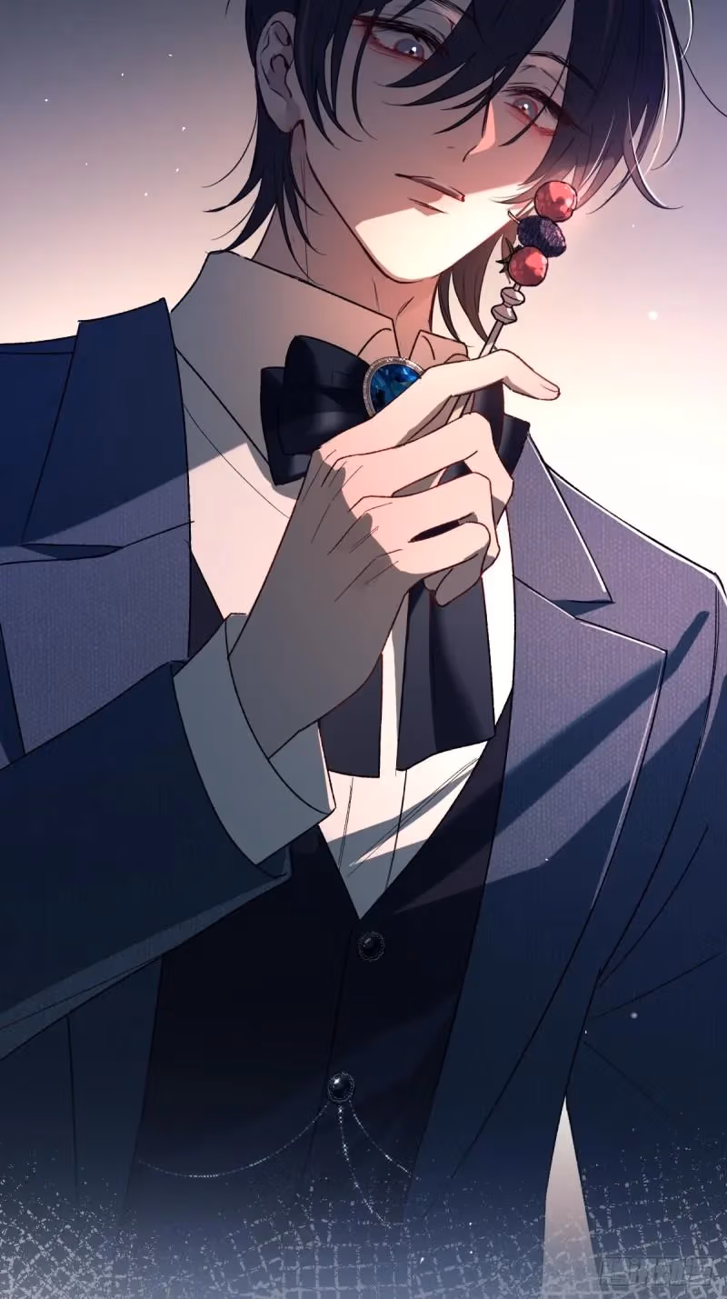 Read Consuming Love chapter 20 image 42 on Lezhin