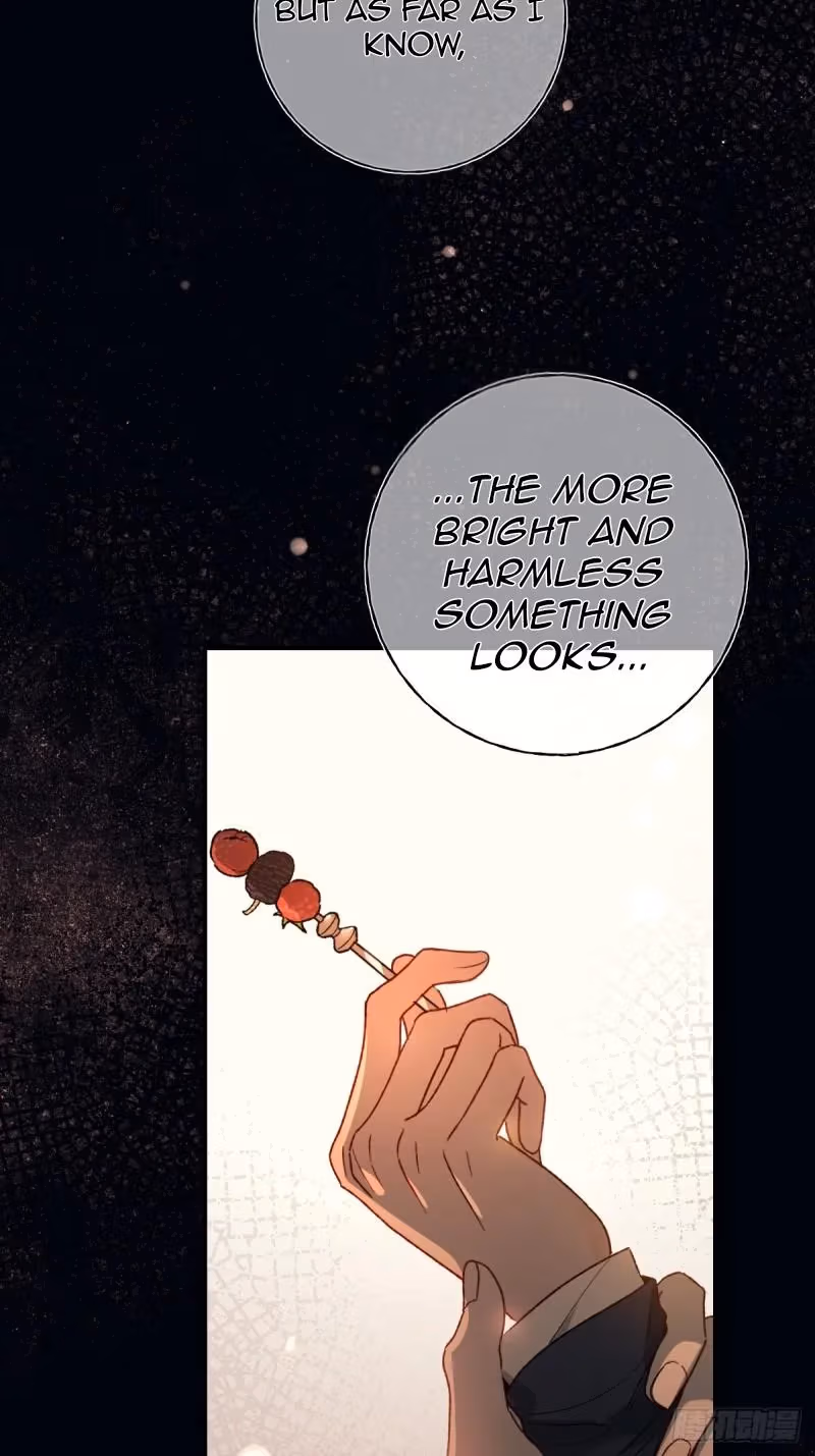 Read Consuming Love chapter 20 image 46 on Lezhin