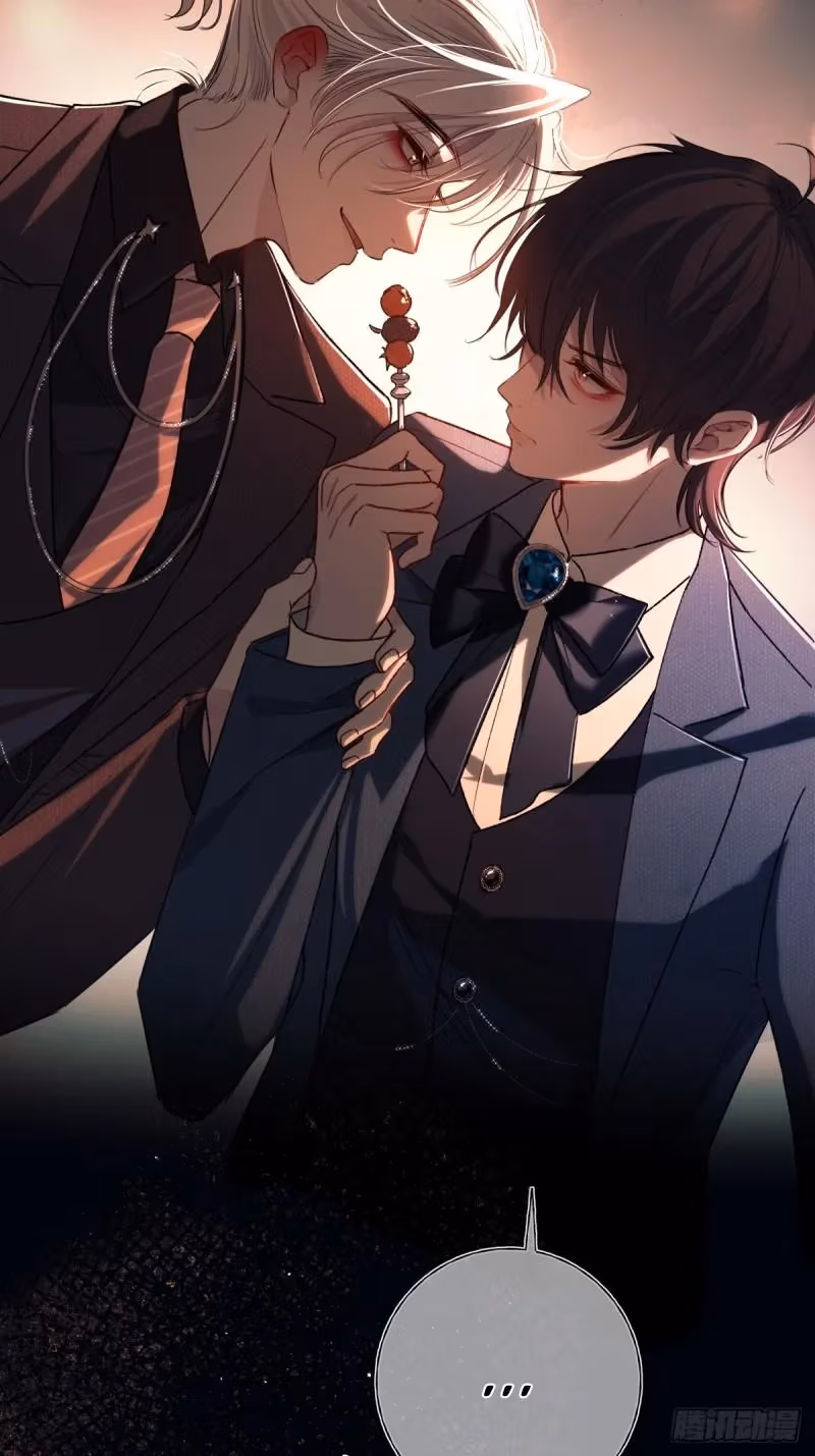 Read Consuming Love chapter 20 image 48 on Lezhin