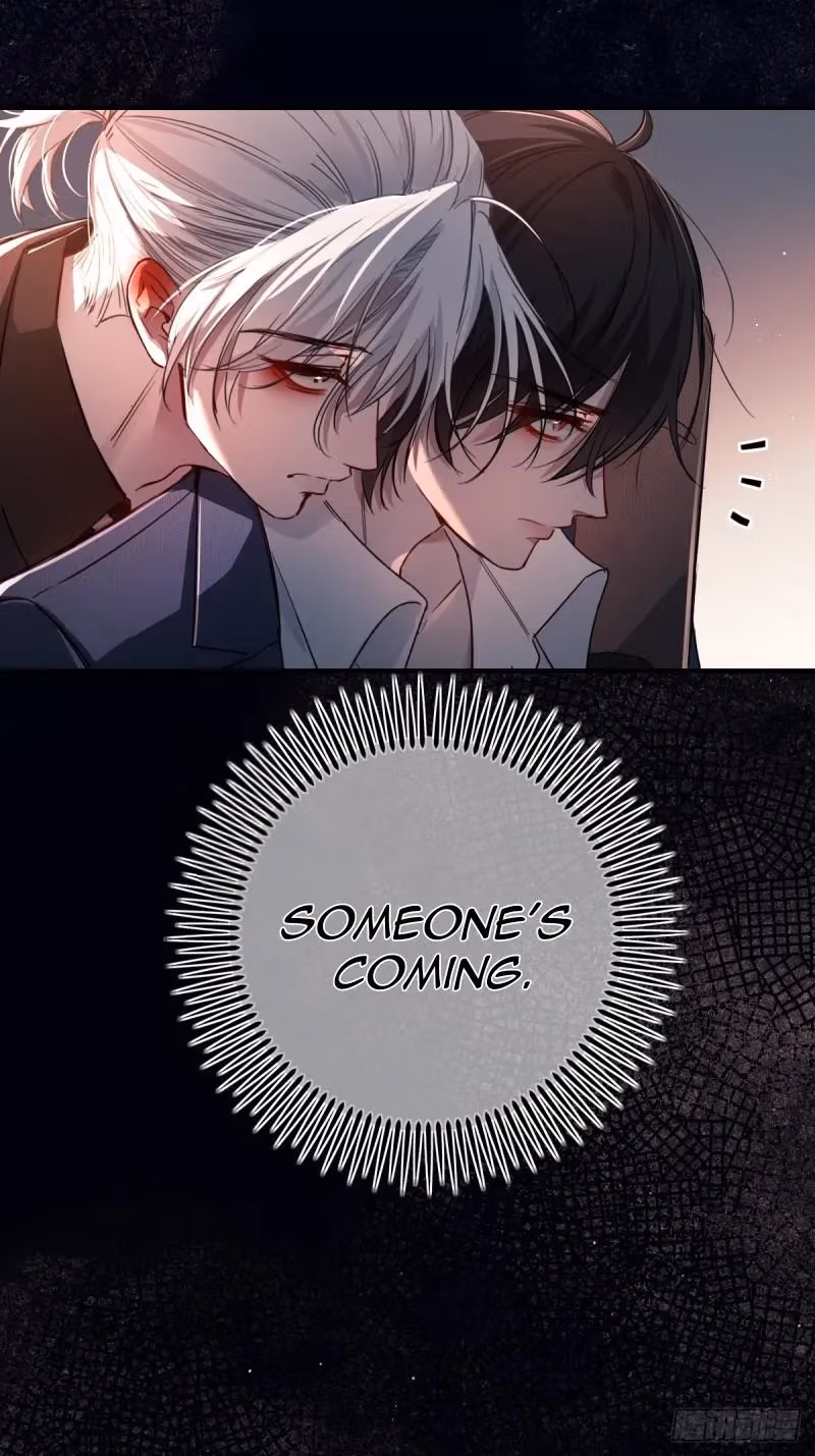 Read Consuming Love chapter 20 image 5 on Lezhin