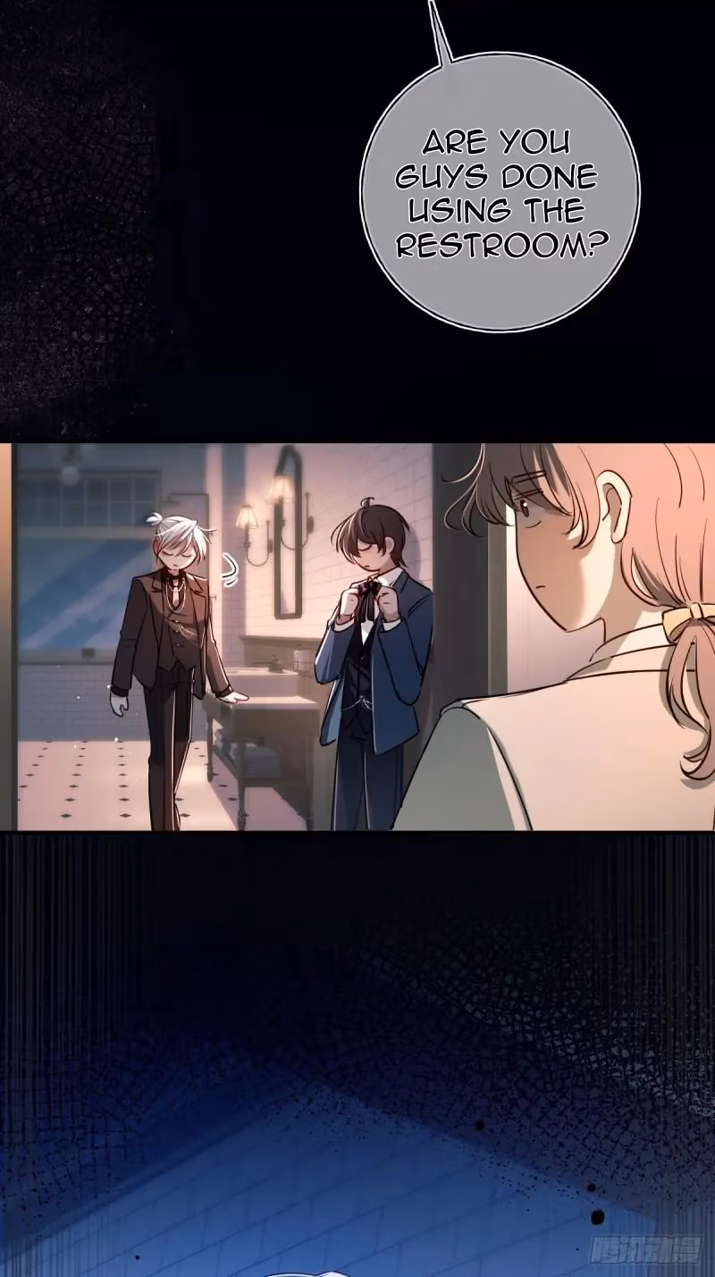 Read Consuming Love chapter 20 image 8 on Lezhin