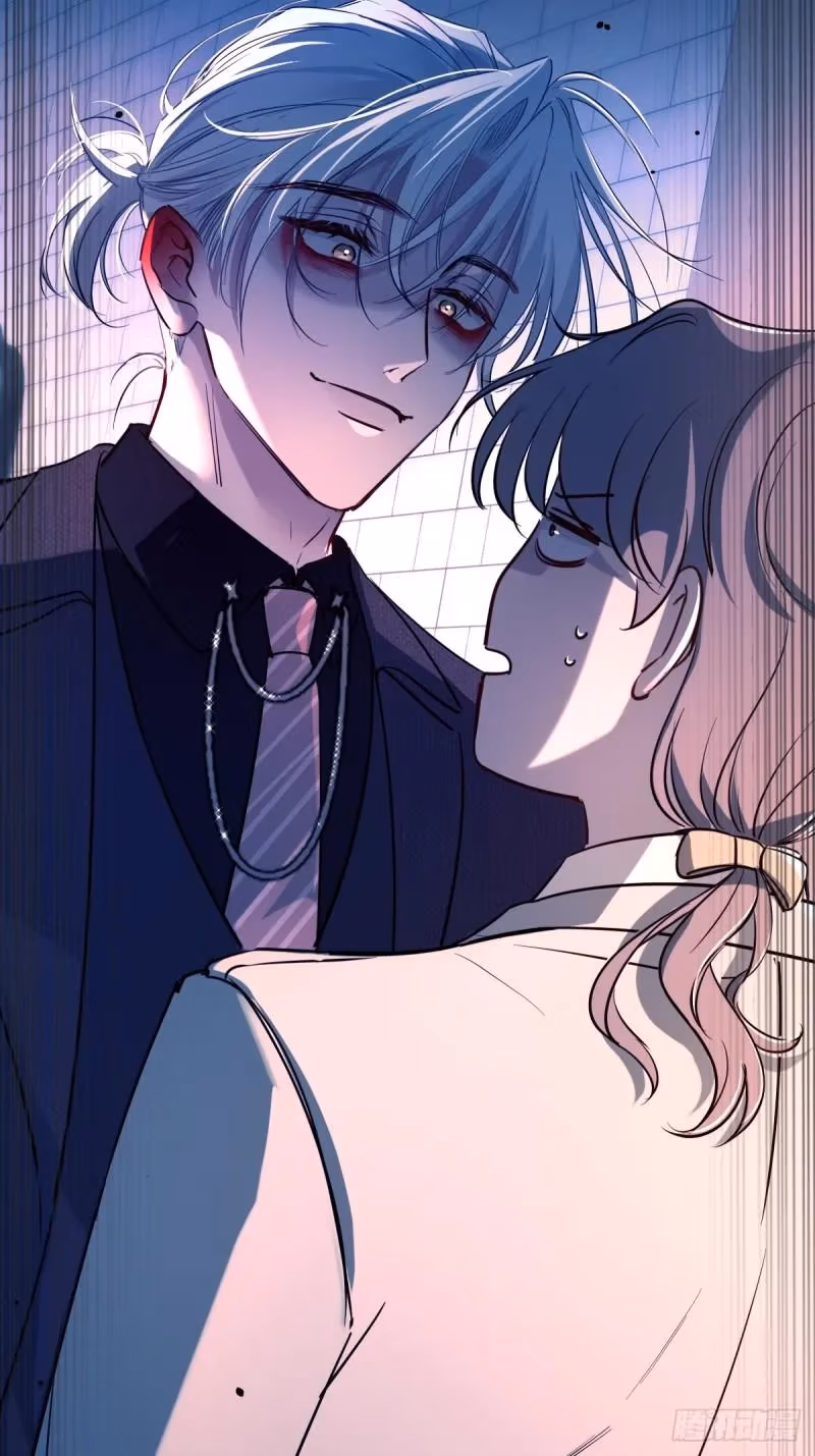 Read Consuming Love chapter 20 image 9 on Lezhin