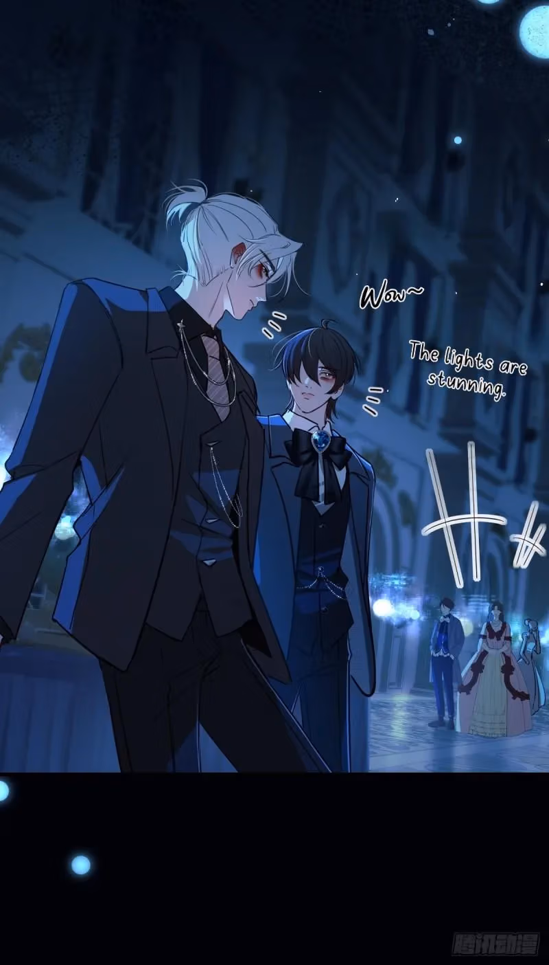 Read Consuming Love chapter 21 image 13 on Lezhin