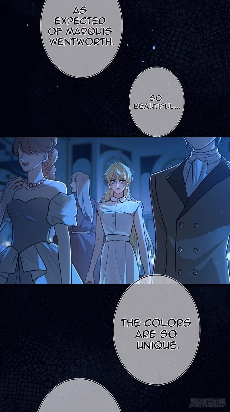 Read Consuming Love chapter 21 image 23 on Lezhin