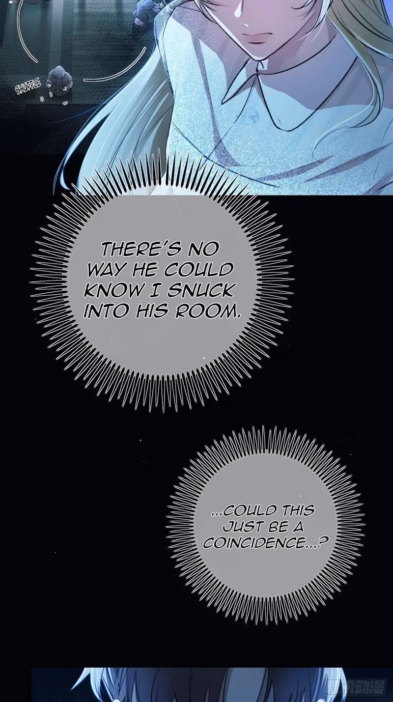 Read Consuming Love chapter 21 image 27 on Lezhin