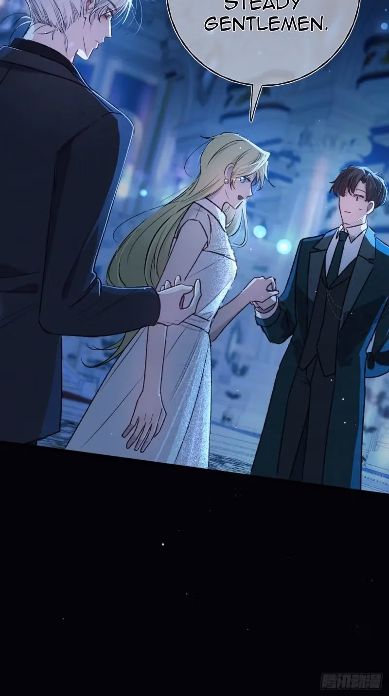 Read Consuming Love chapter 21 image 35 on Lezhin