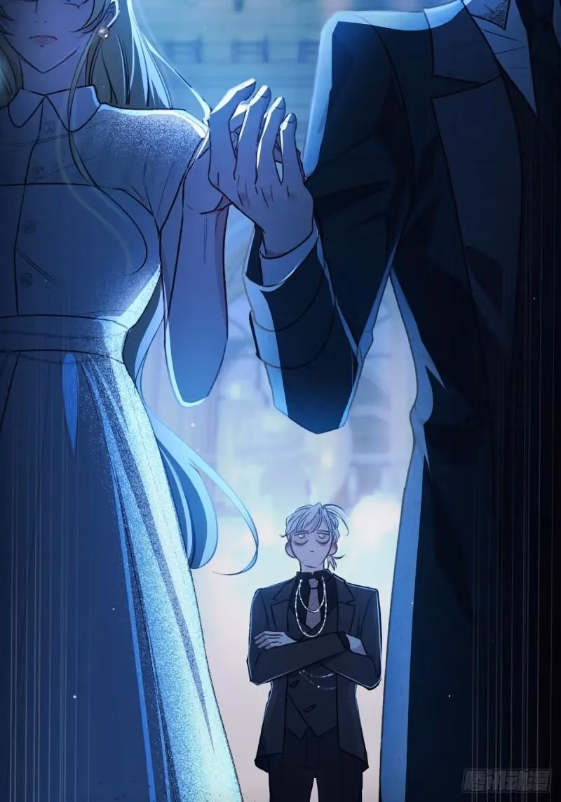 Read Consuming Love chapter 21 image 40 on Lezhin