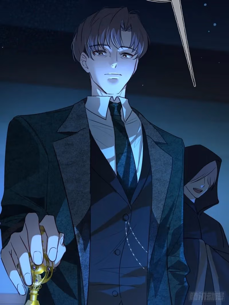 Read Consuming Love chapter 21 image 9 on Lezhin
