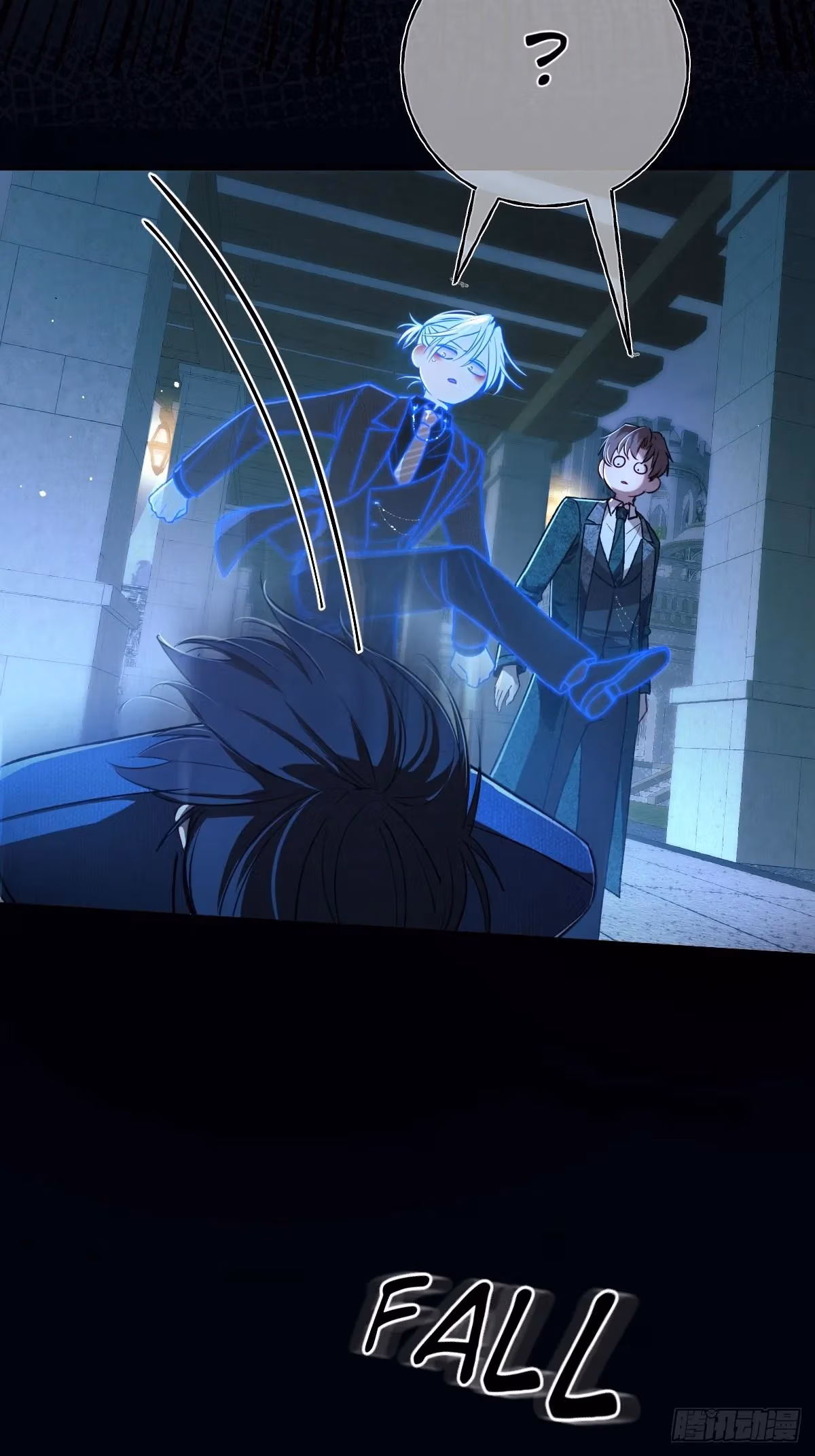 Read Consuming Love chapter 22 image 10 on Lezhin
