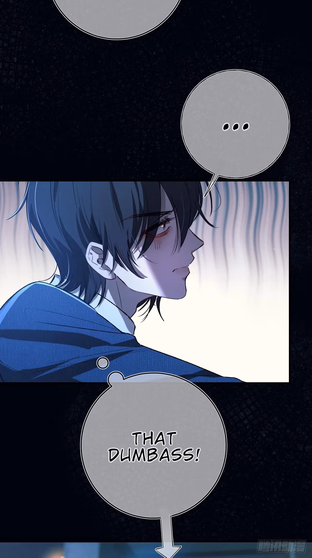 Read Consuming Love chapter 22 image 15 on Lezhin