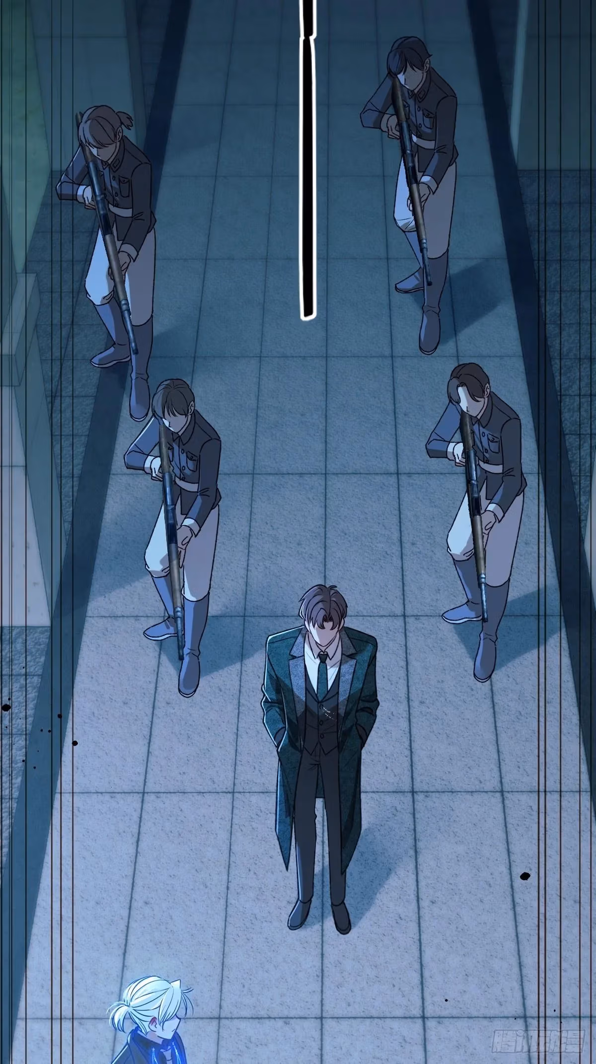 Read Consuming Love chapter 22 image 18 on Lezhin
