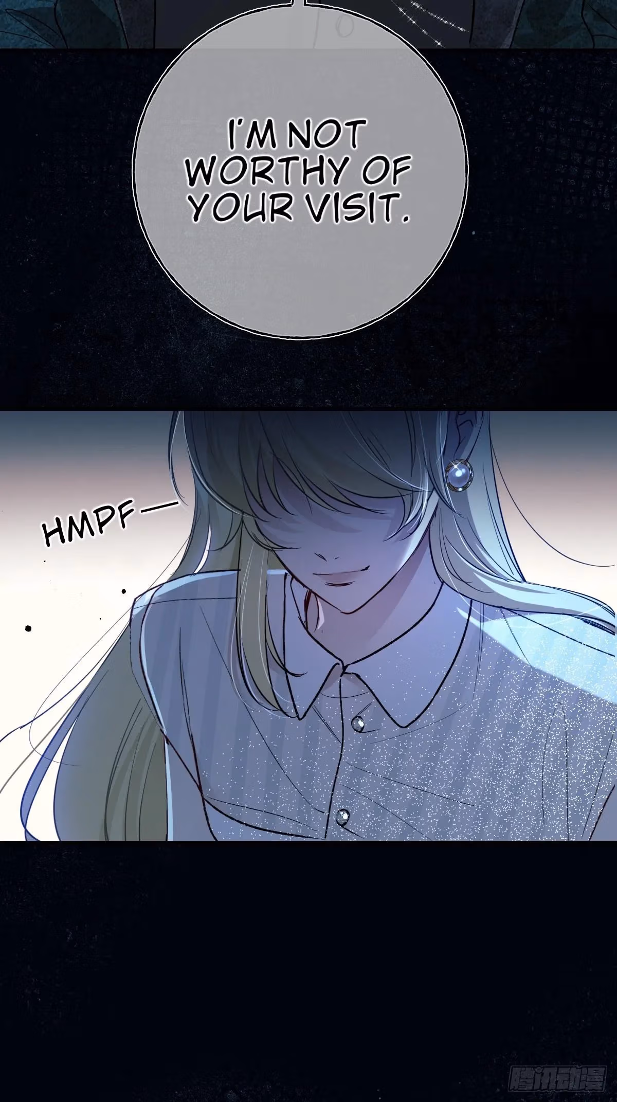 Read Consuming Love chapter 22 image 25 on Lezhin
